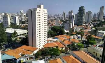 Imagem 7: Apartamento em ótima localização bem amplo com sala p/ 3 ambientes