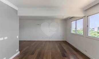 Imagem 4: Apartamento Para Aluguel em Pinheiros-97 m2-2 Dormitórios