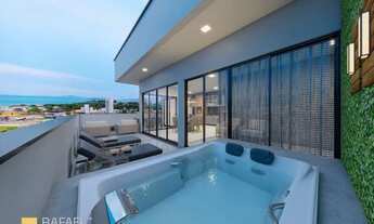 Imagem: Apartamento Duplex com 3 quartos, em Piçarras