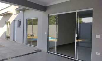 Imagem 3: Casa para venda com 3 quartos em Vila Industrial - Piracicaba - SP