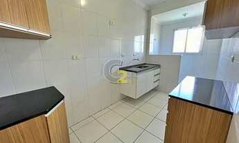 Imagem 7: APARTAMENTO NA GUIHERMINA /PRAIA GRANDE - 2 DORM - 1 SUÍTE - 1 VAGA