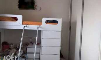 Imagem 2: Apartamento à venda em Lapa com 97 m², 2 quartos, 2 suítes, 2 vagas