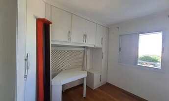 Imagem 7: Apartamento com 4 dormitórios para alugar, 135 m² por R$ 8.000,00/mês - Cidade São Francis