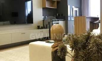 Imagem 7: Joinville - Apartamento Padrão - Saguaçu