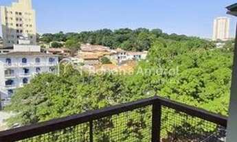 Imagem 4: Apartamento à venda, com 43m² de área útil, com um dorm. e uma vaga, no Jd. Proença - Cam