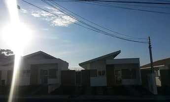 Imagem 4: Casa de condomínio térrea para venda possui 72 metros quadrados com 3 quartos