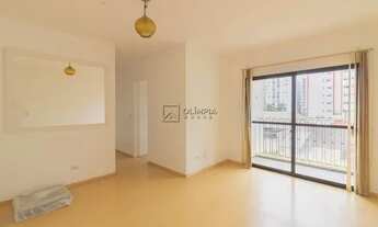 Imagem: Locação Apartamento 2 Dormitórios - 65