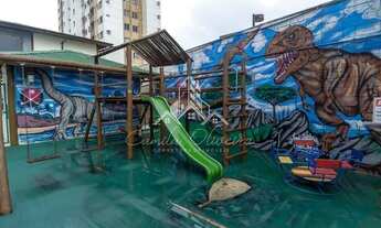 Imagem 5: Apartamento para venda tem 55 m2 com 2/4 quartos Jardim das Margaridas