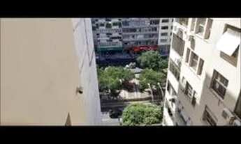 Imagem: Kitnet mobiliada Copacabana