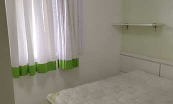 Imagem 6: Apartamento para aluguel possui 50 metros quadrados com 2 quartos em Vila Angélica - Soroc