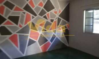 Imagem 7: Casa em Padroeira - Osasco