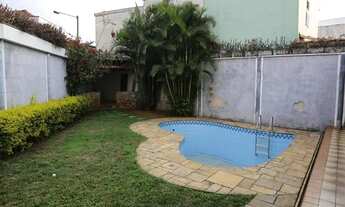 Imagem 3: Casa com piscina em Terreno de 822 m²