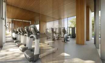 Imagem 2: São Paulo - Apartamento Padrão - ITAIM BIBI