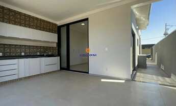 Imagem 7: CASA NO RESIDENCIAL VILLA DE LEON | 3 SUÍTES | 5 BANHEIROS |1 SALA