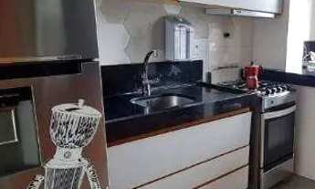 Imagem 3: Apartamento com 2 dormitórios, 107 m² - venda por R$ 859.900,00 ou aluguel por R$ 5.634,66