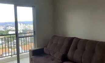 Imagem 3: Condomínio Evidence - Apartamento 3 dorm Trujillo - Sorocaba - Aceito Troca +