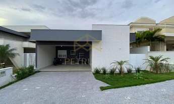 Imagem: Casa - Swiss Park - Campinas