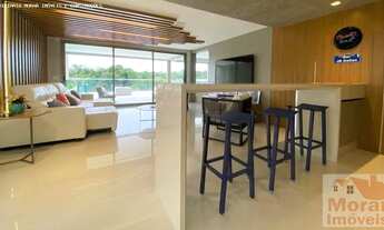 Imagem 4: Casa em Condomínio para Venda em Bertioga, Riviera, 7 dormitórios, 7 suítes, 8 banheiros