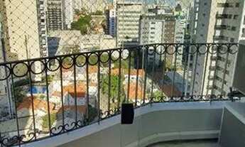 Imagem 7: SÃO PAULO - RESIDENCIAL - JARDIM PAULISTA