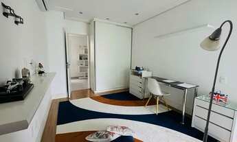 Imagem 6: Apartamento para aluguel e venda no Campo Belo com 3 suites