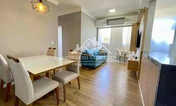 Imagem 6: Apartamento 3 quartos com suite a venda no Dream Park Residence - Valparaiso