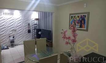 Imagem 5: Casa - Residencial Cosmos - Campinas