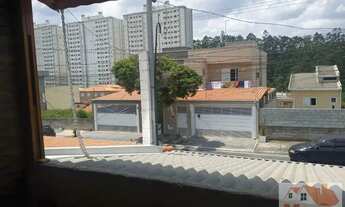 Imagem 2: Casa para Venda em Cajamar, Portais (Polvilho), 3 dormitórios, 1 suíte, 2 banheiros, 1 vag