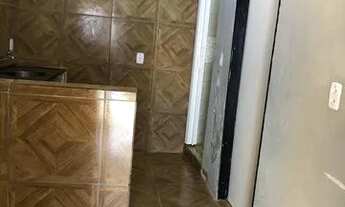 Imagem 6: Casa kit net no térreo