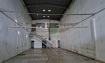 Imagem 3: Aluga Galpão vão livre, Bom Retiro, próximo a Marginal