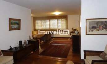 Imagem 4: Itaim Bibi Apartamento com 3 dormitórios