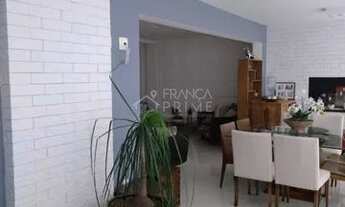 Imagem 6: Apartamento para locação no Jardim das perdizes com 03 dormitórios (Suítes) - 202m²