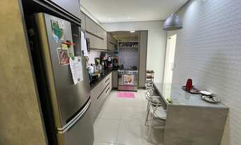 Imagem 5: Casa no bairro Bela Vista Massangano