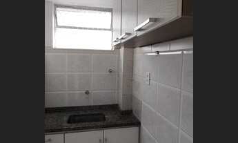 Imagem: Kitnet/conjugado para aluguel tem 28 metros