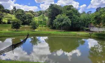 Imagem 6: Vendo! Lote de 1000m² a 1800 da Orla da Lagoa Central