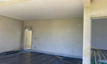 Imagem 5: Casa - Parque Olívio Franceschini - Hortolândia