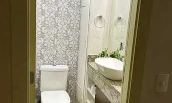 Imagem 7: Apartamento para venda tem 133 metros quadrados com 3 quartos em Adrianópolis - Manaus - A