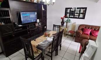 Imagem 3: Apartamento para venda tem 100 metros quadrados com 3 quartos em Brotas - Salvador - BA