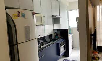 Imagem 3: Lindo apartamento para venda, Pateo Aurora com 3 quartos - Londrina - PR