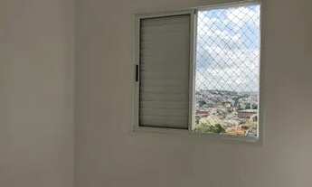 Imagem 3: Apartamento para locação - Parque Erasmo Assuncao, Santo Andre