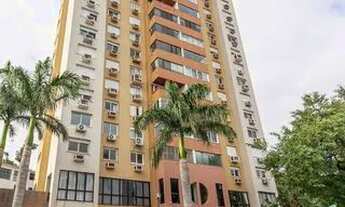 Imagem: Porto Alegre - Apartamento Padrão - Cristal