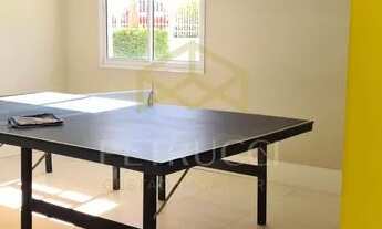 Imagem 5: Apartamento - Santa Terezinha - Paulínia