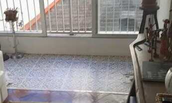 Imagem 3: Apartamento de 2 quartos com suite e garagem no Leme - Rio de Janeiro - RJ