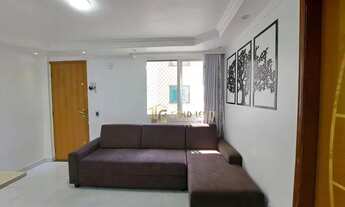 Imagem 6: Apartamento com 2 dormitórios à venda, 47 m² por R$ 190.000,00 - Artur Alvim - São Paulo/S