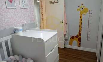 Imagem 5: Apartamento - Loteamento Parque São Martinho - Campinas