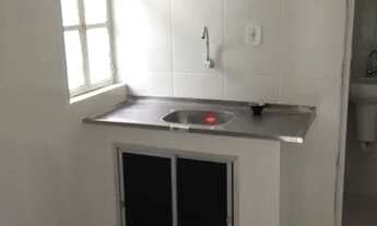 Imagem 6: Casa de vila para aluguel tem 40 metros quadrados com 1 quarto em Abolição - Rio de Janeir