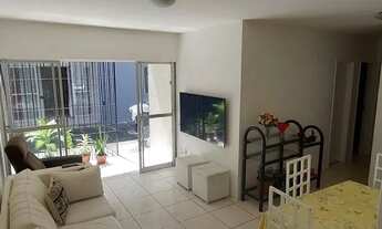 Imagem: Quarto na ufpe