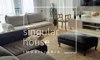 Imagem: 3 Suítes 4 vagas