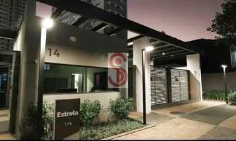 Imagem 2: ALUGA - APTO C/ 2 DORMS ( 1 SUITE ) - TATUAPÉ