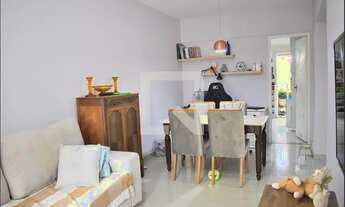 Imagem: Casa de Condomínio para Aluguel - Campo