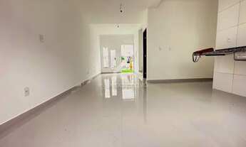 Imagem 7: CONDOMÍNIO VILA VITÓRIA RÉGIA CASA DUPLEX